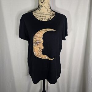 Anvil Graphic T-Shirt